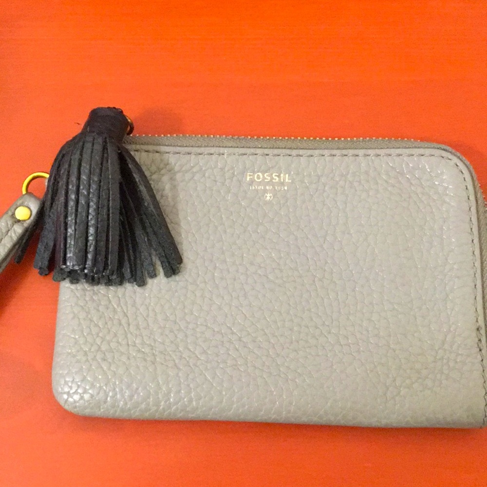 Fossil writslet